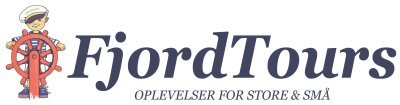 Fjordtours logo