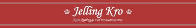 Jelling Kro Logo