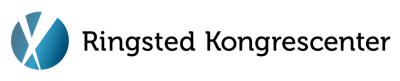 Logo Ringsted Kongrescenter