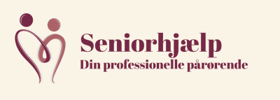 Logo Seniorhjælp