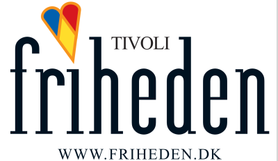 Logo Tivoli Friheden