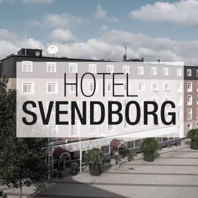 Hotel Svendborg rabatpartner