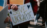 Demonstration ukraine