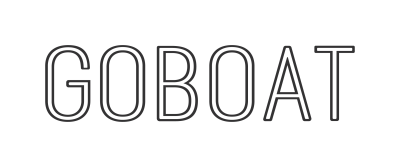 GoBoat logo til rabataftale 