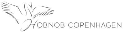 Logo Hobnob