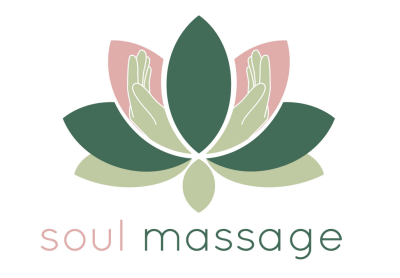 Skærmbillede af Soul Massage logo