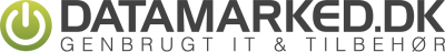 Datamarked logo