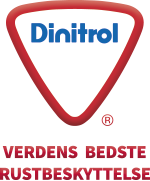 Dinitrol logo