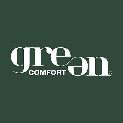 Logo Green Comfort