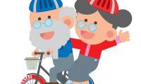 Danske Seniorer cykler med i Tour'en